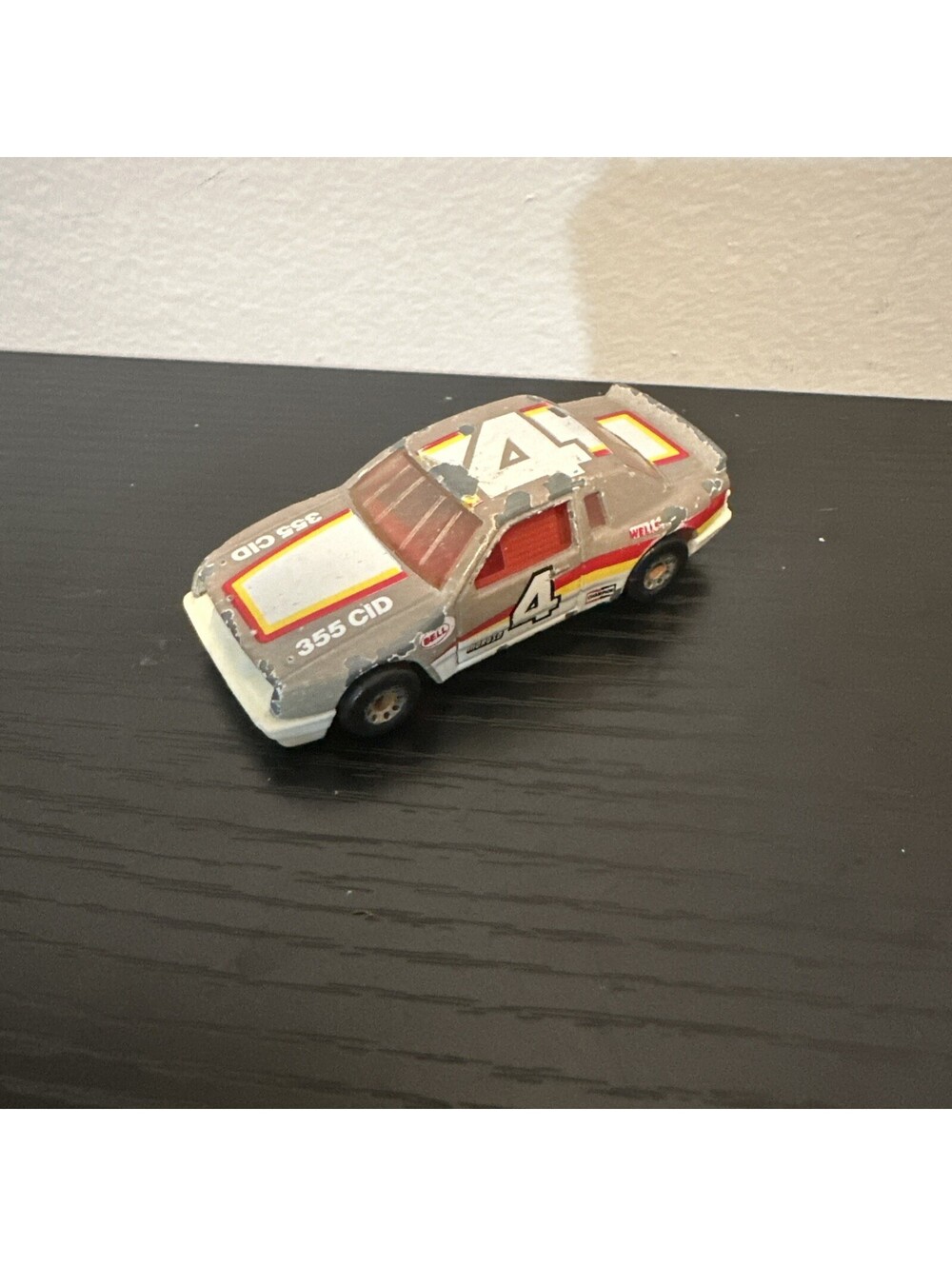MATCHBOX MB10 BUICK LE SABRE US STOCK CAR 1987 NASCAR